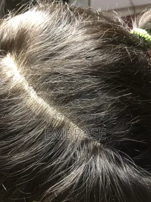 Full Lace in-Between Pattern