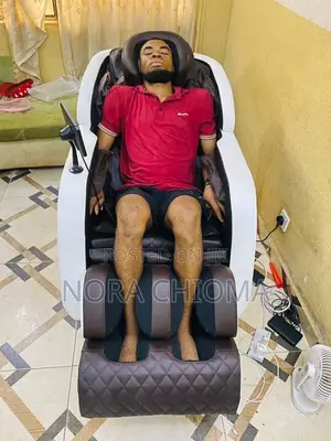 Luxury Massage Chair