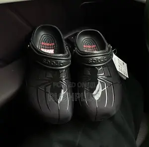 MARVEL X CROCS "Spiderman Neo Classic Crocs"