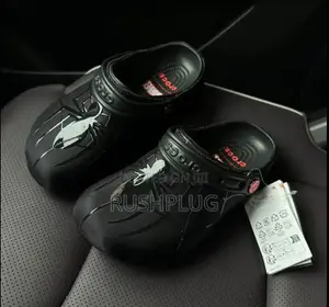 MARVEL X CROCS "Spiderman Neo Classic Crocs"