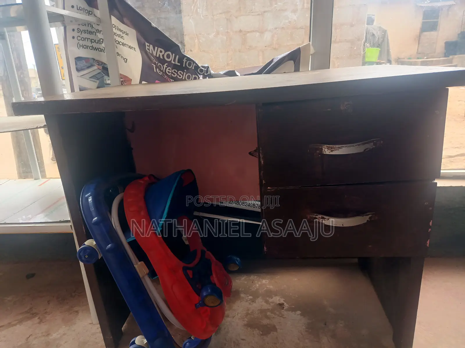 Office Table