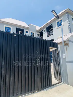 1bdrm Room & Parlour in Awoyaya for rent