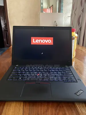 Laptop Lenovo ThinkPad T480 16GB Intel Core i7 SSHD+SSD 512GB