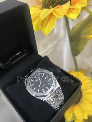 Oruss Luxurious Men’s Watch