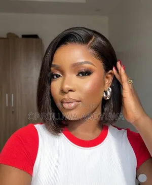 Human Hair Wig
