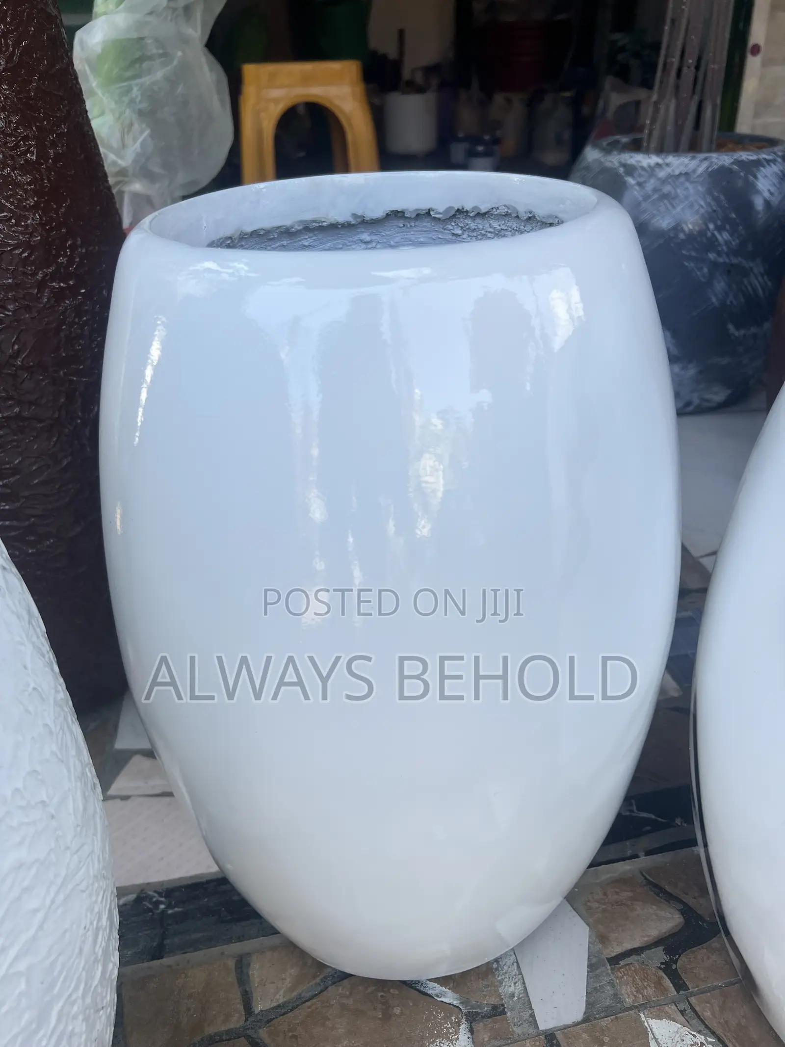 Xx Flowers Vase
