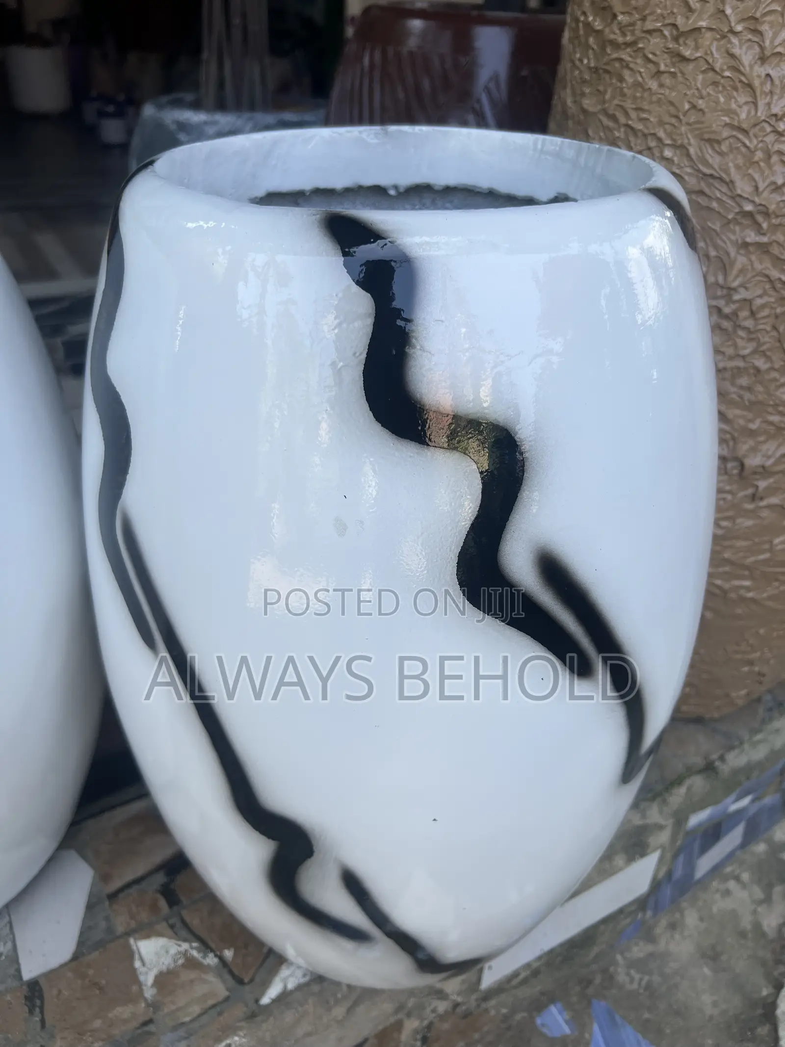 Xx Flowers Vase