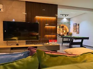 2 Bedroom Luxury Apartment With Pool Gym | Lekki Phase 1
