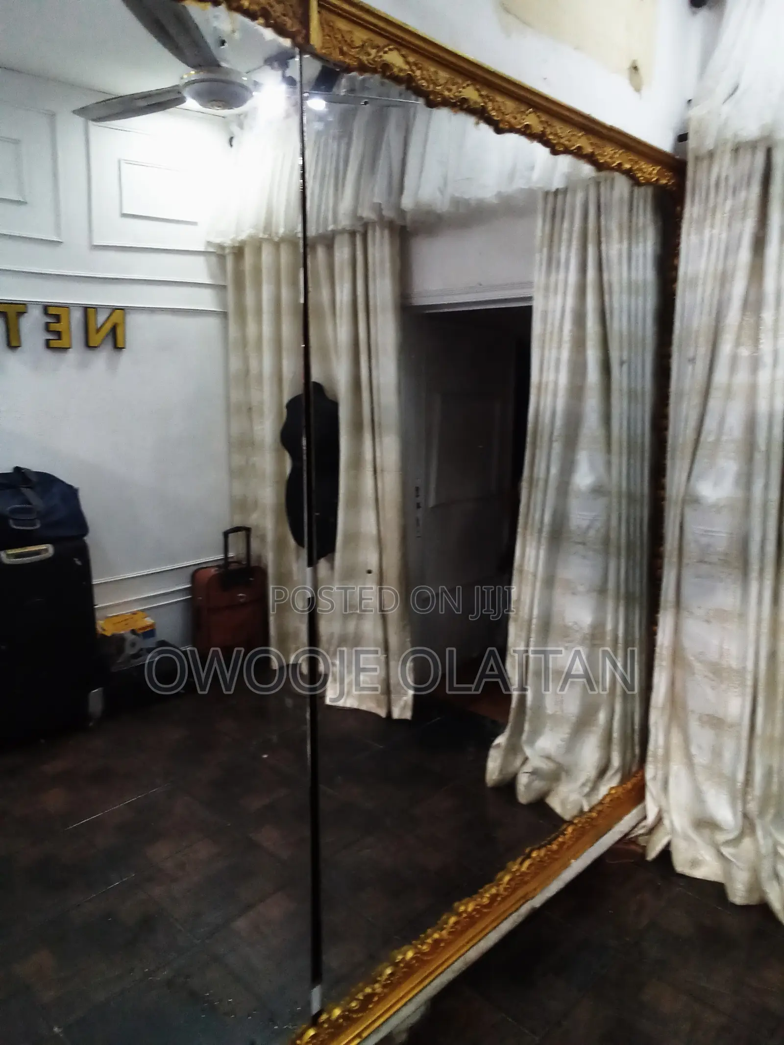 7 by 5 Mirrors for Sale