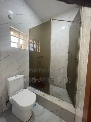 1bdrm Apartment in Chevyview Estate, Lekki for rent