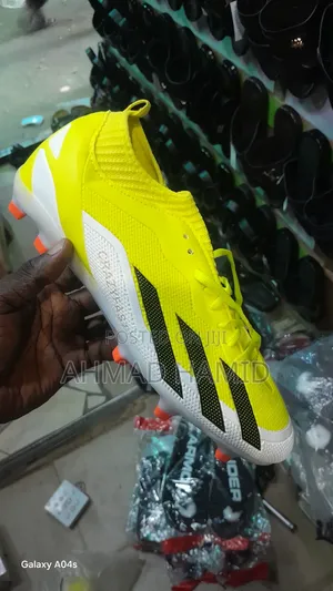 Soccer Boot