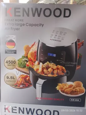 Kenwood Airfryer