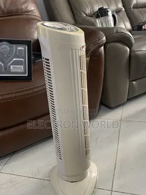 I-Connect Tower Fan