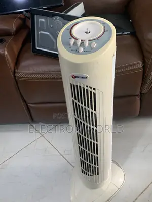 I-Connect Tower Fan