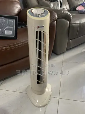 I-Connect Tower Fan