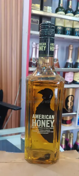 American Honey