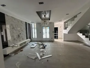 5bdrm Townhouse / Terrace in Wuse Zone 7 for rent