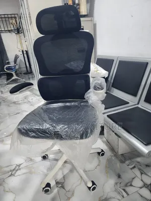 Executive Brand New Office Chair.