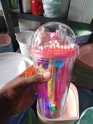 Smoothie Cup