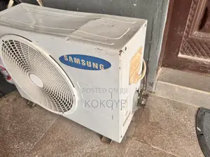 Air Conditioning