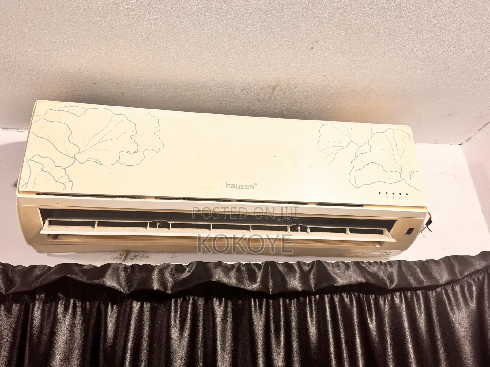 Air Conditioning