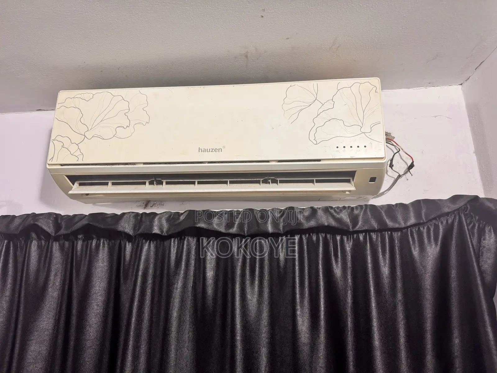 Air Conditioning