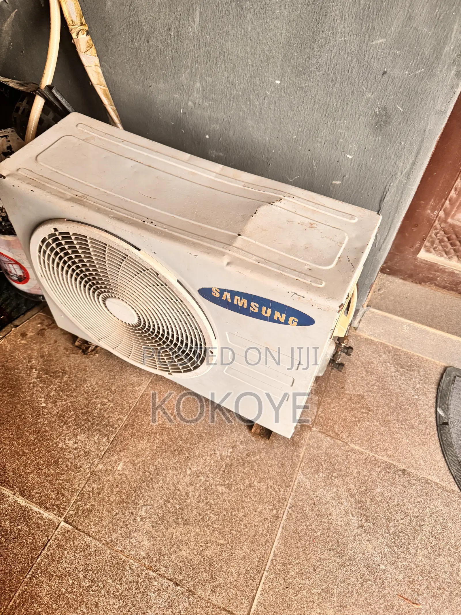 Air Conditioning