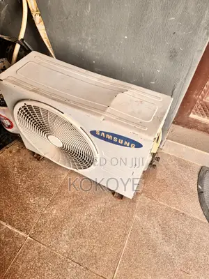 Air Conditioning