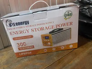 Energy Storage