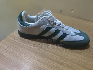 Brand New Adidas