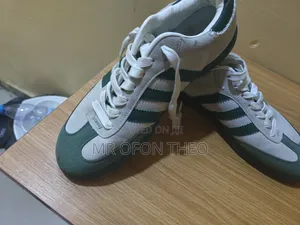 Brand New Adidas