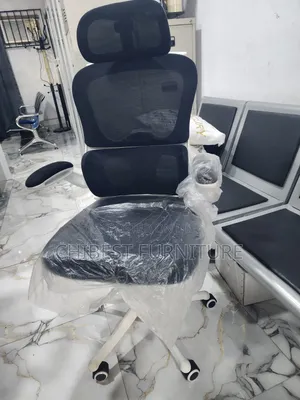 High Quality Executive Office Chair