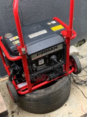 Generator System