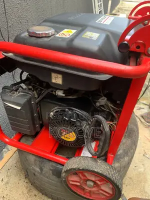 Generator System