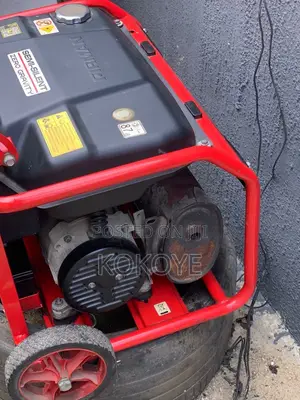 Generator System
