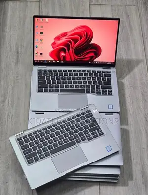 Laptop Dell Latitude 7400 16GB Intel Core i7 SSD 512GB