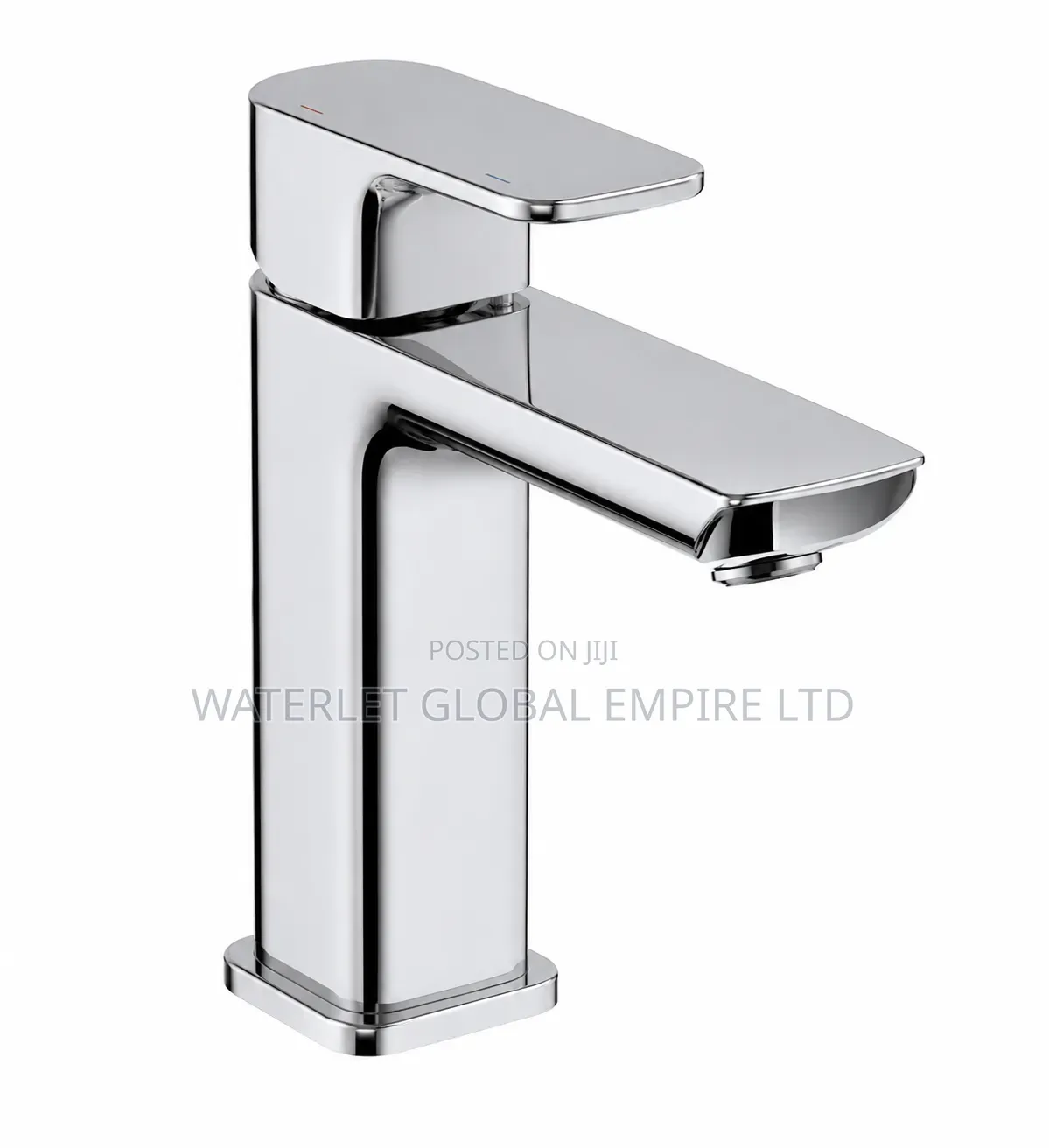 Basin Mixer Tap