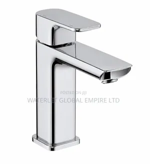 Basin Mixer Tap