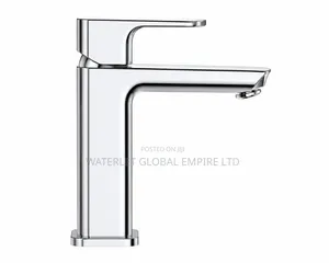 Basin Mixer Tap