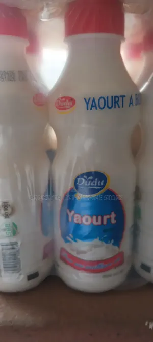 Dudu Yoghurt