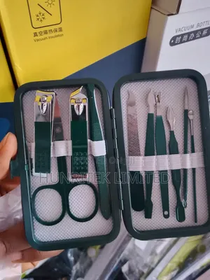 Manicure Set