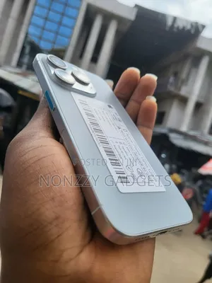 Apple iPhone 15 Pro 128 GB