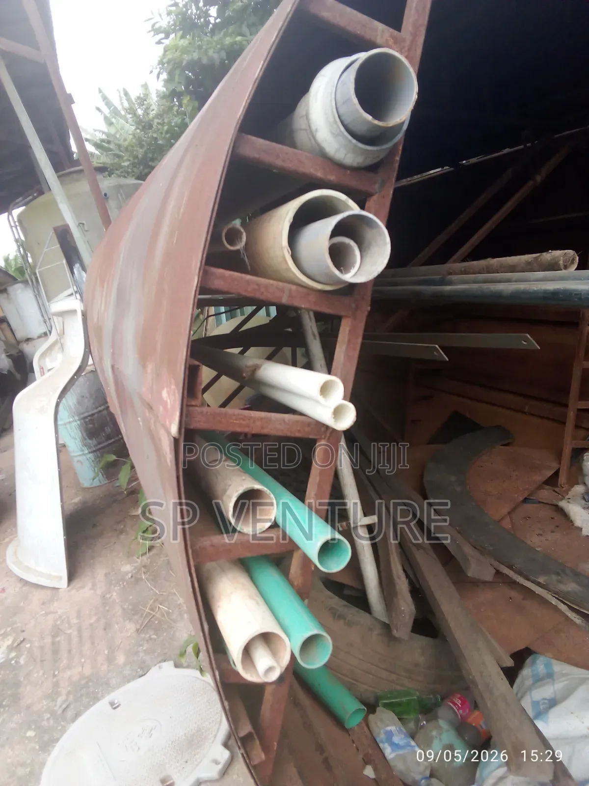 General Plumbing Materials Supply