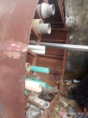 General Plumbing Materials Supply