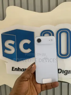 New Apple iPhone Air 256 GB Blue