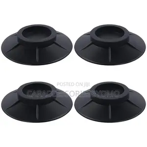 Multifunctional Non Stop Slip Feet- 4pcs