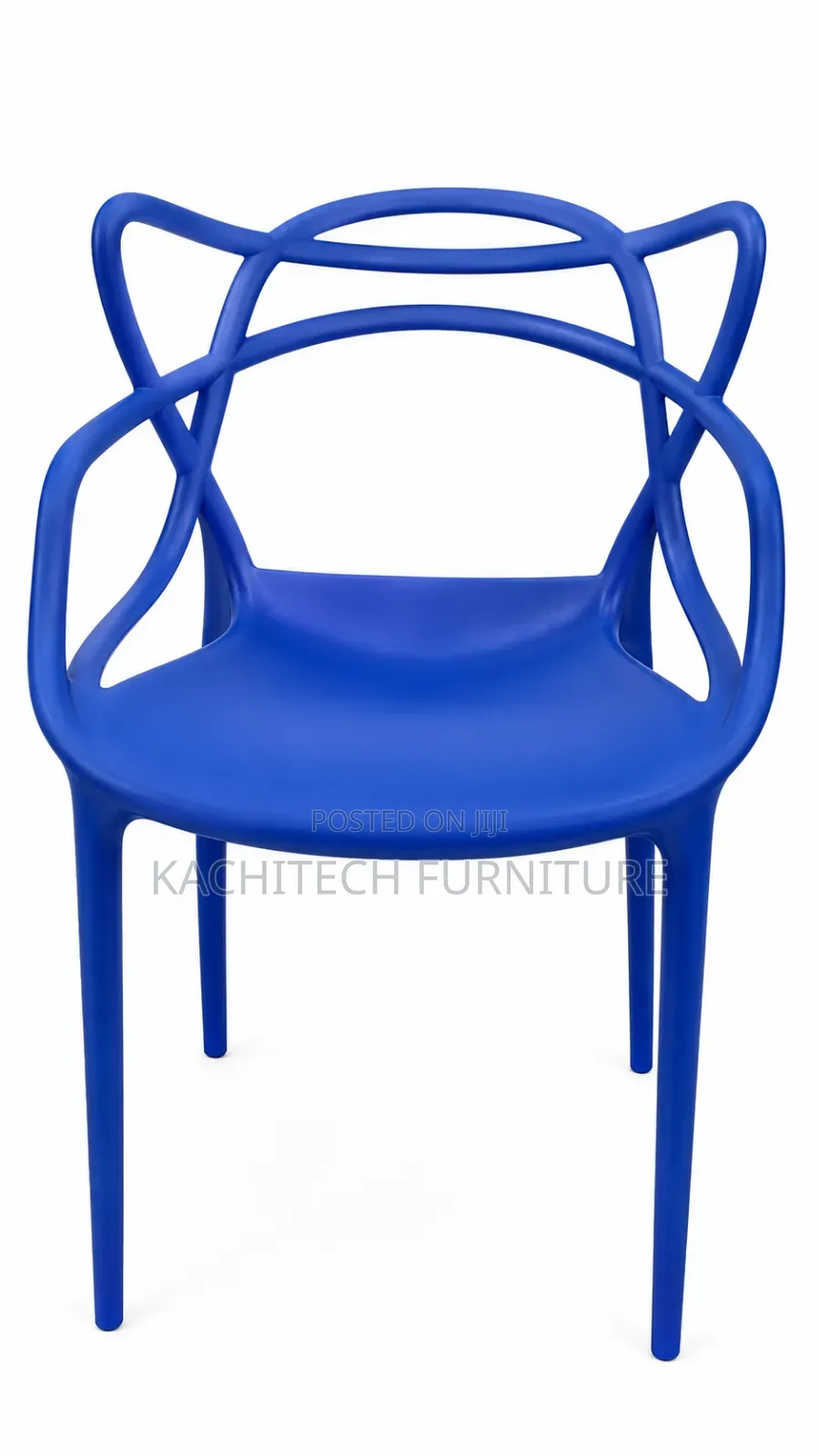 Strong Plastic Chair