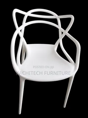 Strong Plastic Chair