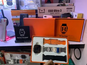 Fendi Smart Watch