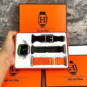 Fendi Smart Watch